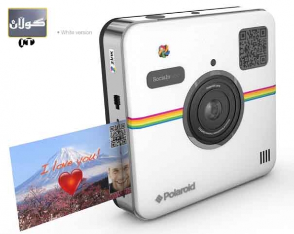 كامێرای پلۆراید و سیستەمی ئەندرۆید